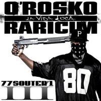 7794 Freestyle_O'Rosko Raricim,Commando Arme,Rfad,Lassna,VEDO,Krypto,Kop,Mouf