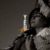Yêu Thầm(feat. Tlinh & TDK)_Hoàng Yến Chibi,tlinh,TDK