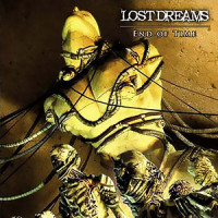 God of emptiness_Lost Dreams