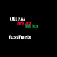 Tu Ca Nun Chiagne_Mario Lanza