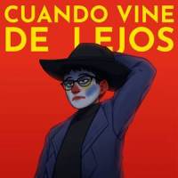 Ya No Encajo Aquí_Aku P