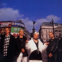 Free Your Mind_East 17