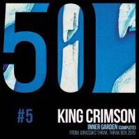 Inner Garden (complete)_King Crimson