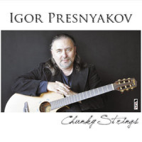 Pinocchio_Igor Presnyakov