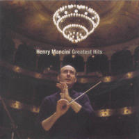 Snowfall_Henry Mancini