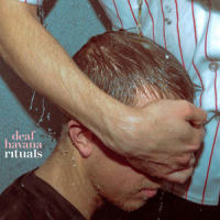Sinner_Deaf Havana