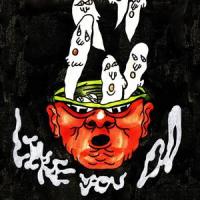 Like You Do_Beshken,Benjamin Shirken