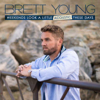 Dear Me_Brett Young
