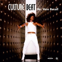 Obsession (Short Cut)_Culture Beat