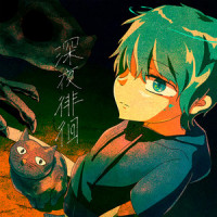 深夜徘徊_水槽