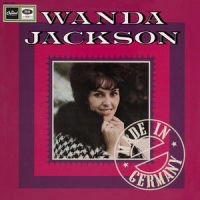 Ohne Sterne ist der Himmel leer_Wanda Jackson
