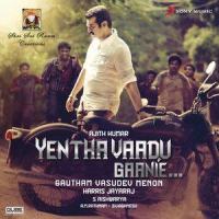 Neekem Kaavaalo Cheppu_Harris Jayaraj,Benny Dayal,Mahathi