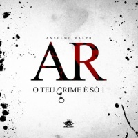O Teu Crime É Só 1_Anselmo Ralph