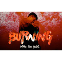 Burning(feat. HowZ)_胤宏,Howz