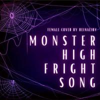 Monster High Fright Song_Reinaeiry