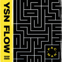 Pac-Man_YSN FLOW