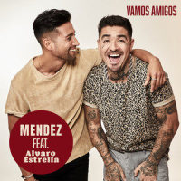 Vamos Amigos_Mendez,Alvaro Estrella