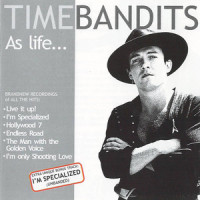 Hey Jude_Time Bandits