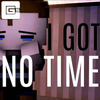 I Got No Time_CG5