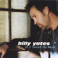 A Better Place_Billy Yates