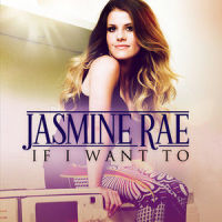 I'm Your Girl_Jasmine Rae