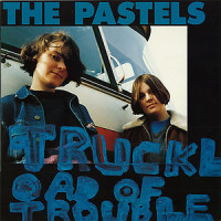 Different Drum_The Pastels