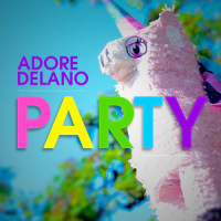 Party_Adore Delano