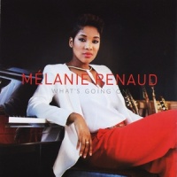 What's Going On_Melanie Renaud