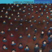 Blackbird on Fire_Amelia Curran