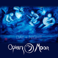 Opium Moon: Night_O***m Moon