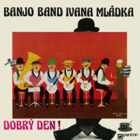 Jahody trhala_Ivan Mládek,Banjo Band