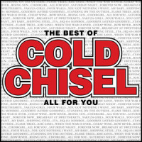 Bow River_Cold Chisel