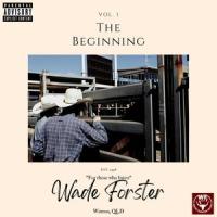 My Best Friend (Walter's Song)_Wade Forster