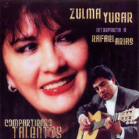Selección de Taquiraris 2_Zulma Yugar,Rafael Arias