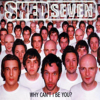 Magic Streets_Shed Seven