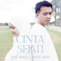 Cinta Sejati_Aiman Sidek,Alin Sidek