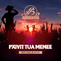 Päivit Tua Menee_Portion Boys,Pasi ja Anssi