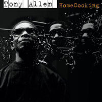 WHAT'S YOUR FASHION_Tony Allen