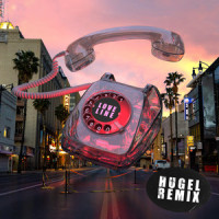 Love Line_Shift K3Y,Tinashe