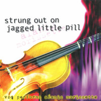 Perfect_Vitamin String Quartet