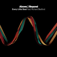 Every Little Beat_Above & Beyond,Richard Bedford