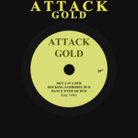 Dance with Me Dub_King Tubby,Osbourne Ruddock