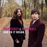 And so It Began_Morrissey,Marshall