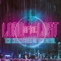 Children of the Damned_Lord Of The Lost,Stephen Percy Harris