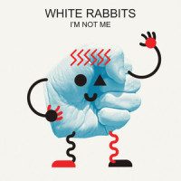 We're All Restless_White Rabbits