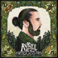 Fields and Pier_Avriel & the Sequoias
