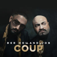 Paranoid_Coup,Haftbefehl,Xatar
