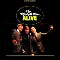 Leaving, on a Jet Plane_The Mitchell Trio