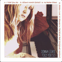 Stolen Love_Donna Lewis