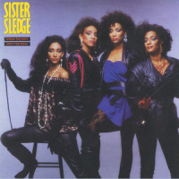 The Boy Most Likely_Sister Sledge